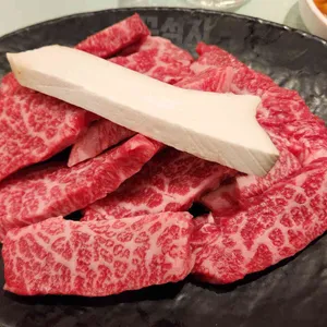 꾸석지돌판한우 리뷰 사진