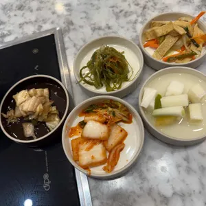 한와담소반 사진