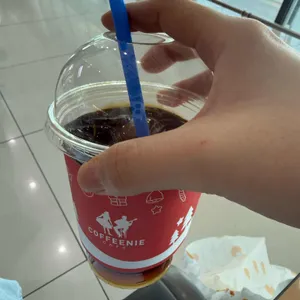 커피니 리뷰 사진