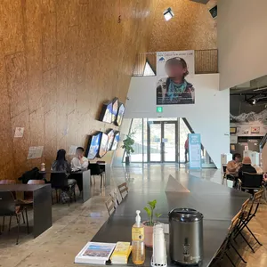 데이스타 카페 리뷰 사진