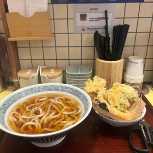 우동키노야 사진