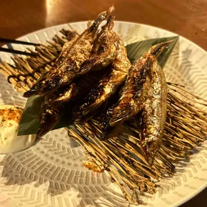 로바타 니카이 사진