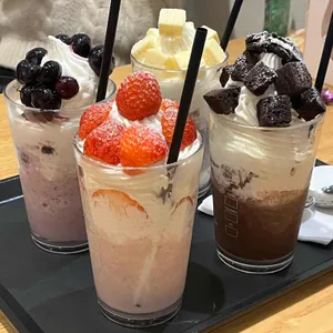 요거프레소 리뷰 사진