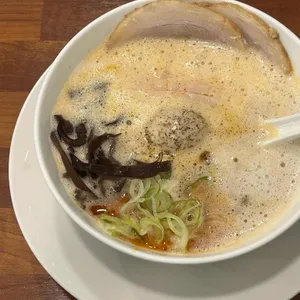 오레노라멘 사진 1