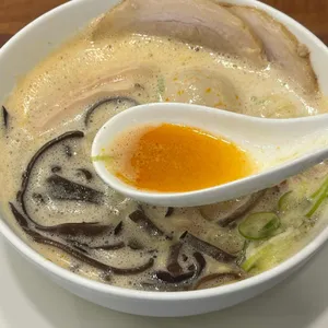 오레노라멘 사진