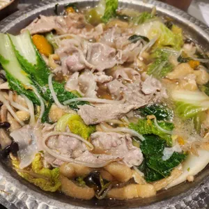 샤브오모무끼 사진 1