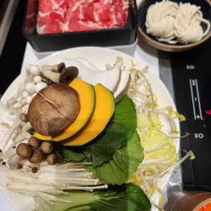 샤브오모무끼 리뷰 사진