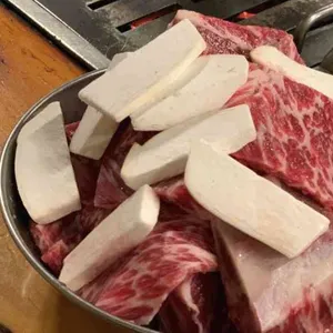 한판참숯소갈비 사진