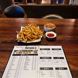 펀앤펀 리뷰 사진