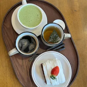 하이드커피 사진