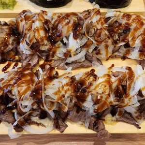 오초 오늘의초밥 리뷰 사진