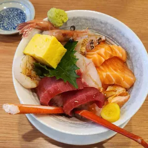 오초 오늘의초밥 사진