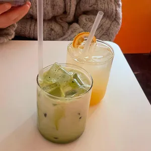 서울 팬케이크 스튜디오 리뷰 사진