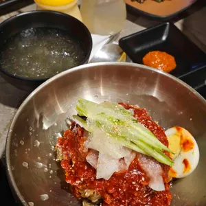 보리네생고깃간 사진