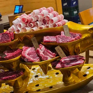 보리네생고깃간 리뷰 사진