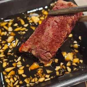 보리네생고깃간 사진