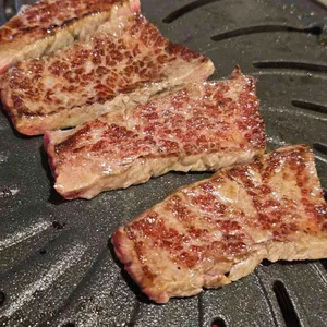 보리네생고깃간 사진