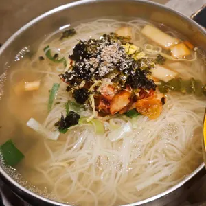 보리네생고깃간 사진