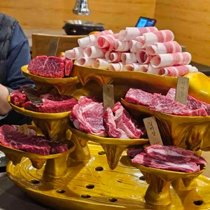 보리네생고깃간 사진 2