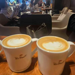 폴바셋 리뷰 사진