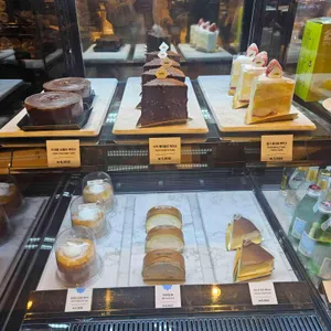 폴바셋 리뷰 사진