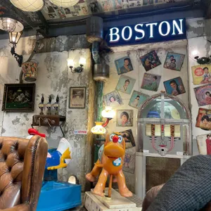 조양방직 대표 사진