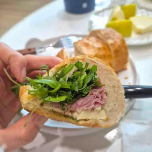 카페 고은 사진 1