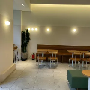 번트커피 리뷰 사진