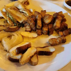 맹이네솥뚜껑요리 대표 사진