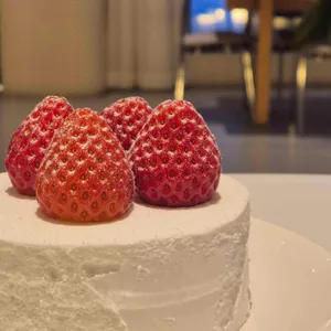 카페브릭 리뷰 사진