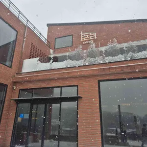 카페브릭 리뷰 사진