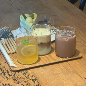 블랙업커피 사진 2