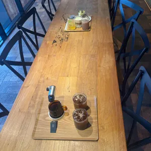 블랙업커피 리뷰 사진