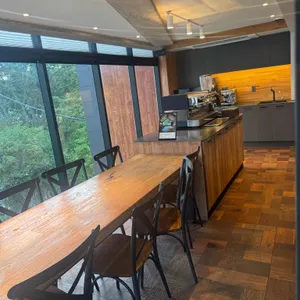 블랙업커피 리뷰 사진