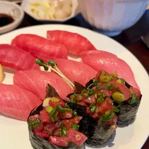 혁이네초밥집 사진 1