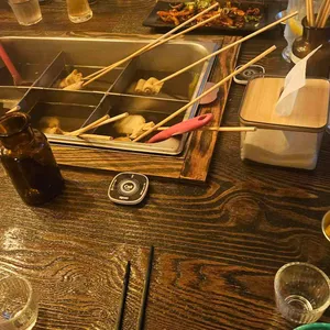 골목오뎅빠 리뷰 사진