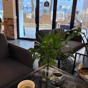 더커피 리뷰 사진