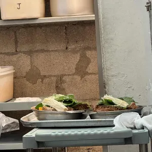 소문난 성수 감자탕 리뷰 사진