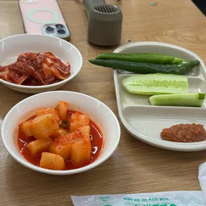 소문난 성수 감자탕 사진 1