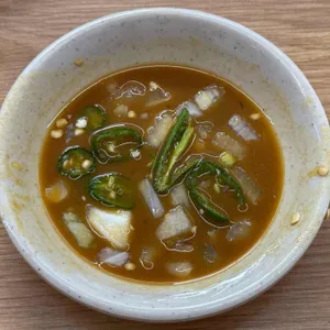 소문난 성수 감자탕 대표 사진