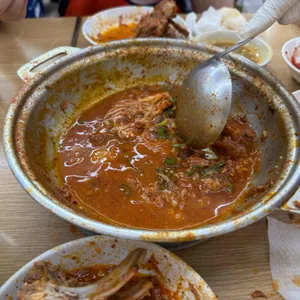 소문난 성수 감자탕 사진