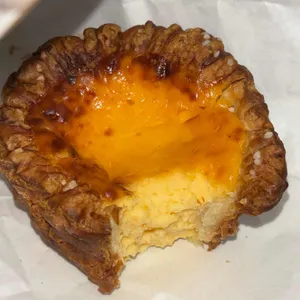 메이타왕에그타르트스토어 리뷰 사진