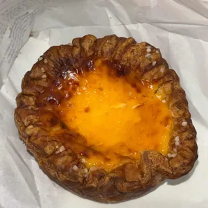 메이타왕에그타르트스토어 리뷰 사진