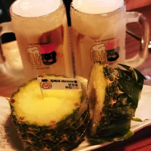 역전할머니맥주 리뷰 사진