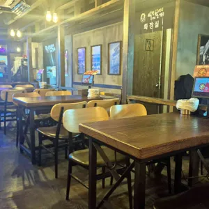 역전할머니맥주 리뷰 사진