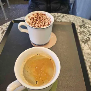 어펜드 커피로스터스 사진 1