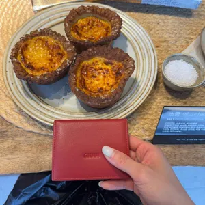 메이타왕에그타르트스토어 리뷰 사진