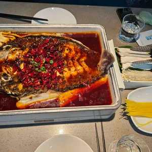 반티엔야오 카오위 사진