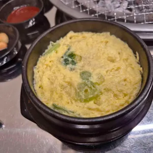 쪽갈비대통령 대표 사진