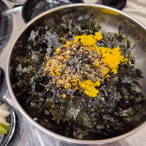 쪽갈비대통령 리뷰 사진